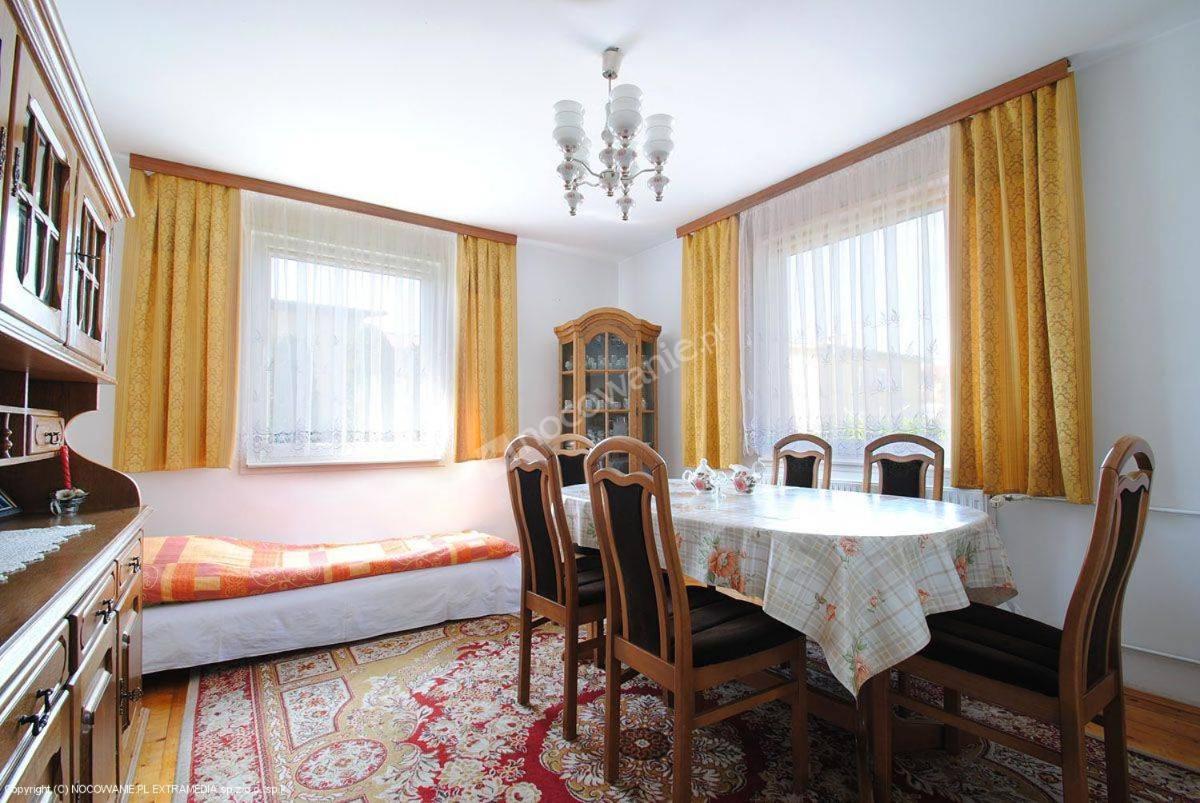 Apartament Dom Pod Jodla W Mikolajkach Mikołajki Zewnętrze zdjęcie